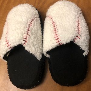 Boys Slippers